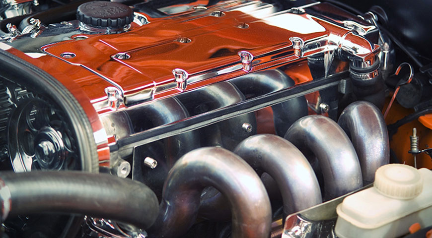 Material Engineering